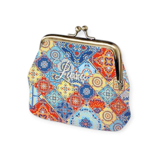 Picture of AMBAR LUSA COIN PURSE